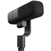 Microphone de diffusion dynamique actif Logitech Yeti Studio XLR avec ClearAmp