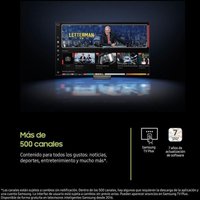 Samsung Samsung QLED TQ55Q7F5AU 55" 4K UltraHD 60Hz Smart TV Tizen HDR10+ Quantum HDR Standard