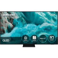 TV Samsung QLED TQ75Q7F5AUXXC 75" 4K UltraHD 50Hz Smart TV Tizen HDR10+ Quantum Dot