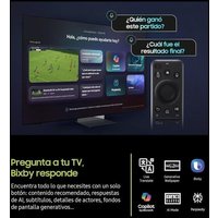 Samsung Samsung QLED TQ75Q7F5AUXXC 75" 4K UltraHD 50Hz Smart TV Tizen HDR10+ SolarCell Standard