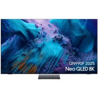 Samsung Samsung Neo QLED TQ85QN990FT 8K Mini LED 240Hz SmartTV Standard