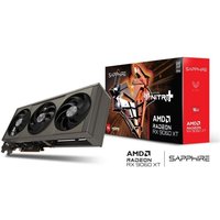 Sapphire Sapphire NITRO+ Radeon RX 9060 XT 16GB GDDR6 FreeSync OC Standard