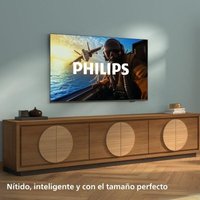 Philips Philips LED 43PUS7000 43" 4K UltraHD 60Hz Smart TV Titan OS HDR10+ Dolby Atmos Alexa Standard