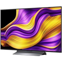 LG LG OLED evo OLED48G56LS 48" 4K UHD Smart TV WiFi Dolby Atmos HDR10 Dolby Vision Standard