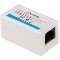 Pc Componentes Profitez de 35% de réduction sur le diviseur réseau RJ45 femelle Lanberg