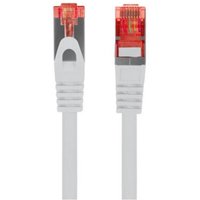 Pc Componentes Profitez de 74% de réduction sur le câble réseau Lanberg 3 m Cat6 gris