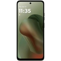 Motorola Motorola Moto G56 256 GB Grün