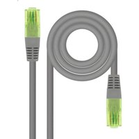 Promotion Pc Componentes 64% de réduction sur le câble RJ45 Cat6 30 cm