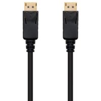 Promotion Pc Componentes 51% de réduction sur le câble DisplayPort 15 m 4K