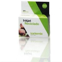 Pc Componentes Cartouche de Tinta Reciclée Brother LC985YJaune 19,5 ML Compatible