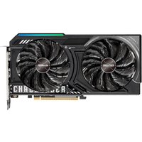 ASRock ASRock Radeon RX 9060 XT Challenger 16GB GDDR6 PCIe 5.0 Grafikkarte ASRock Radeon RX 9060 XT Challenger 16GB G Standard