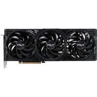 Palit Palit GeForce RTX 5070 Ti GamingPro-S OC 16GB GDDR7 Reflex 2 RTX AI DLSS4 Standard