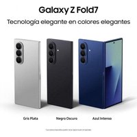 Samsung Samsung Galaxy Z Fold7 256 GB Schwarz