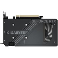 GIGABYTE Gigabyte GeForce RTX 5050 WINDFORCE OC 8GB GDDR6 Reflex 2 RTX AI DLSS4 Standard