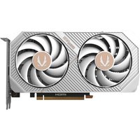 Zotac ZOTAC GAMING GeForce RTX 5050 Twin Edge OC White Edition 8GB GDDR6 Reflex 2 RTX AI DLSS4 Standard