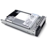 SSD Dell 1.92TB 2.5" SATA III 6 Gbit/s pour Serveurs/Stations de travail