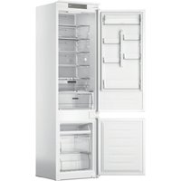 Frigorífico Whirlpool WHC20 T352 193,5cm 280L E Blanc Compartiment Zone Fraîche