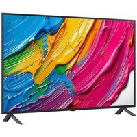 LG LG QNED 55QNED80A6A 55" 4K UltraHD 60Hz Smart TV WebOS HDR10 Local Dimming Standard