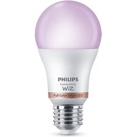 Pc Componentes Reduction de 63% sur lampoule LED WiFi Philips 60W E27 RGB