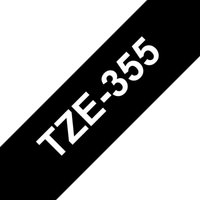 Promo Pc Componentes 40% de réduction sur le ruban Brother TZE355 24 mm