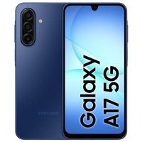 Samsung Galaxy A17 5G 8GB 256GB 6.7" Azul