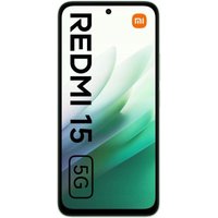 Xiaomi Xiaomi REDMI 15 5G 128 GB Grün