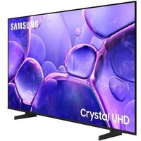 Samsung Samsung LED TU43U8005FU 43" 4K UltraHD 50Hz Smart TV Tizen HDR10+ Q-Symphony Standard