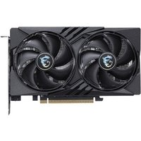 MSI MSI GeForce RTX 5050 8GB GDDR6 Gaming OC Reflex 2 RTX AI DLSS4 Standard