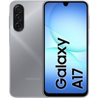 Samsung Galaxy A17 4G 8GB 256GB 6.7" Gris