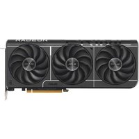 ASUS ASUS Prime Radeon RX 9070 16GB GDDR6 OC Edition PCI Express 5.0 Standard