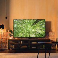 LG LG NanoCell AI 50NANO81A6A 50" 4K NanoCell Smart TV WiFi Dolby Digital Standard