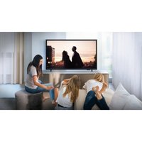 Samsung Samsung LED TU32H5005FK 32" HD Smart TV HDR Tizen Schwarz Standard