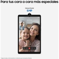 Samsung Samsung Galaxy Tab A11 WiFi 8,7" 4GB 64GB Grau Standard