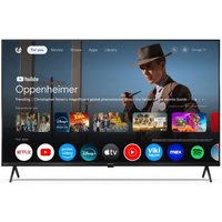 Sharp Sharp Quantum Dot 43HP5265E 43" 4K Google TV Dolby Vision Atmos Standard