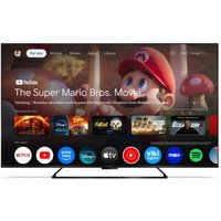 Sharp Sharp QLED 43HR7265E 43" 4K Ultra HD 120Hz Smart TV Google TV Dolby Vision Standard
