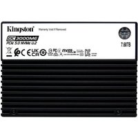 Kingston Technology 7,68TB DC3000ME U.2 PCIe 5.0 NVMe TCG Opal Enterprise SSD - Neuf