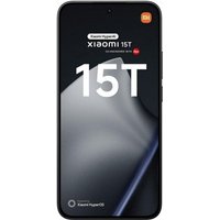 Xiaomi Xiaomi 15T 256 GB Schwarz