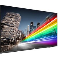 Philips Philips LED 55BFL2214/12 55" 4K Ultra HD Android TV WLAN Schwarz Standard