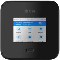 Routeur Netgear MR7450 - Connexion Haute Vitesse - Neuf
