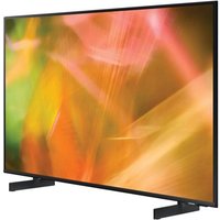Samsung Samsung LED HAU8000 65" 4K UHD Smart TV HDR Wi-Fi Bluetooth Schwarz Standard