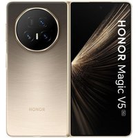 Honor Magic V5 (5G) 512 Go, Or - Neuf