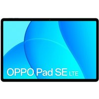 Oppo OPPO Pad SE 4G LTE 11" 6GB 128GB Blau Standard