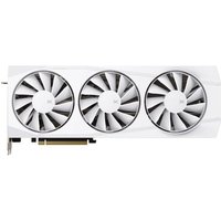 XFX XFX Radeon RX 9070 XT 16GB GDDR6 Weiß Gaming Edition Standard