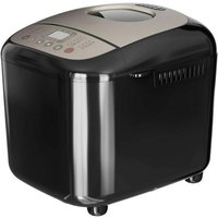 Machine à pain Black & Decker BXBM600E 1 kg programmation différée maintien chaud