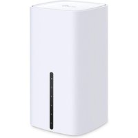 TP-Link Archer NX600 routeur sans fil Gigabit Ethernet Bi-bande (2,4 GHz / 5 GHz) 5G Blanc - Neuf