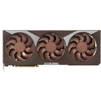 ASUS ASUS RTX5080-O16G-NOCTUA RTX 5080 16GB GDDR7 Reflex 2 RTX AI DLSS4 Standard