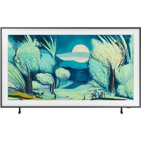 Samsung Samsung QLED QE65LS03FAU 65" 4K Smart TV Dual LED Schwarz Standard