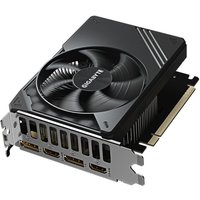 GIGABYTE GIGABYTE GeForce RTX 5050 8GB GDDR6 Reflex 2 RTX AI DLSS4 Standard