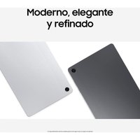 Samsung Samsung Galaxy Tab A11 Plus WiFi 11" 6GB 128GB Silber Standard