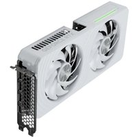 Palit Palit GeForce RTX 5060 Ti White OC 8GB GDDR7 Reflex 2 RTX AI DLSS4 Standard